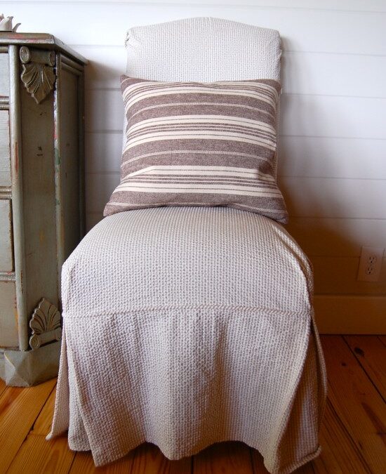 Upholstery