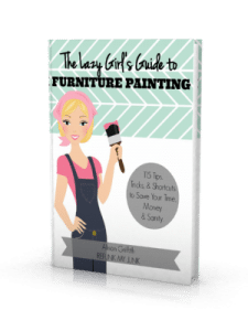 Furniture Painting ebook