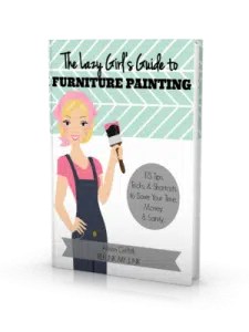 Furniture Painting ebook