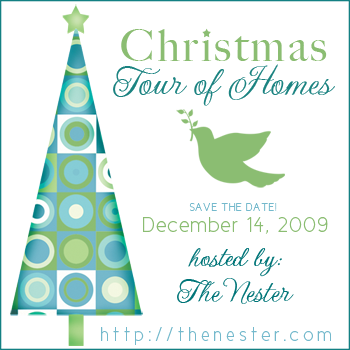 Christmas Tour of Homes