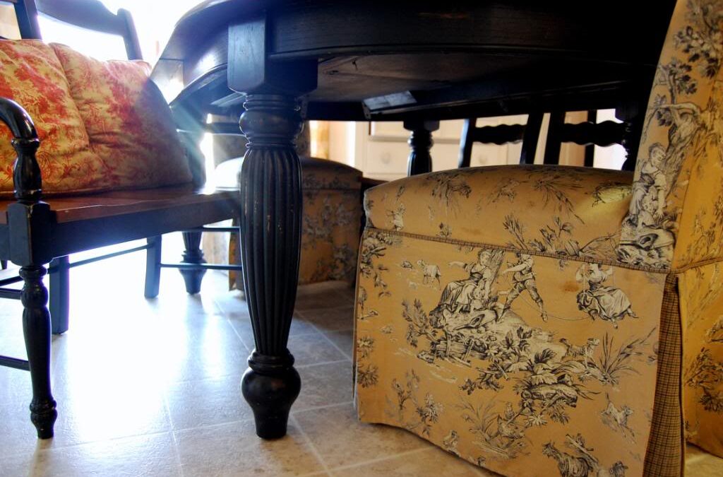 10 Minutes to a Room You’ll Love:: Part 4: The Kitchen