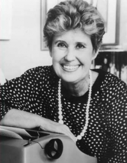 Decorating Truths from Erma Bombeck