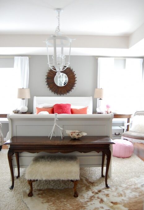 Debt Free Decorating Part 2:: Thrifting