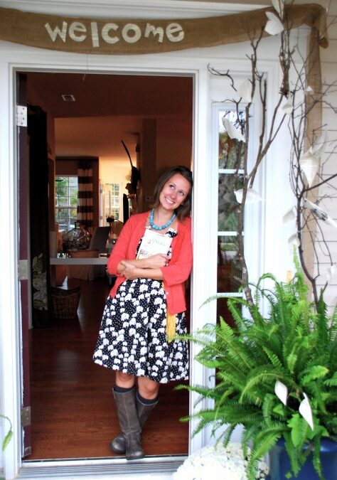 Book Release Party at The Nest