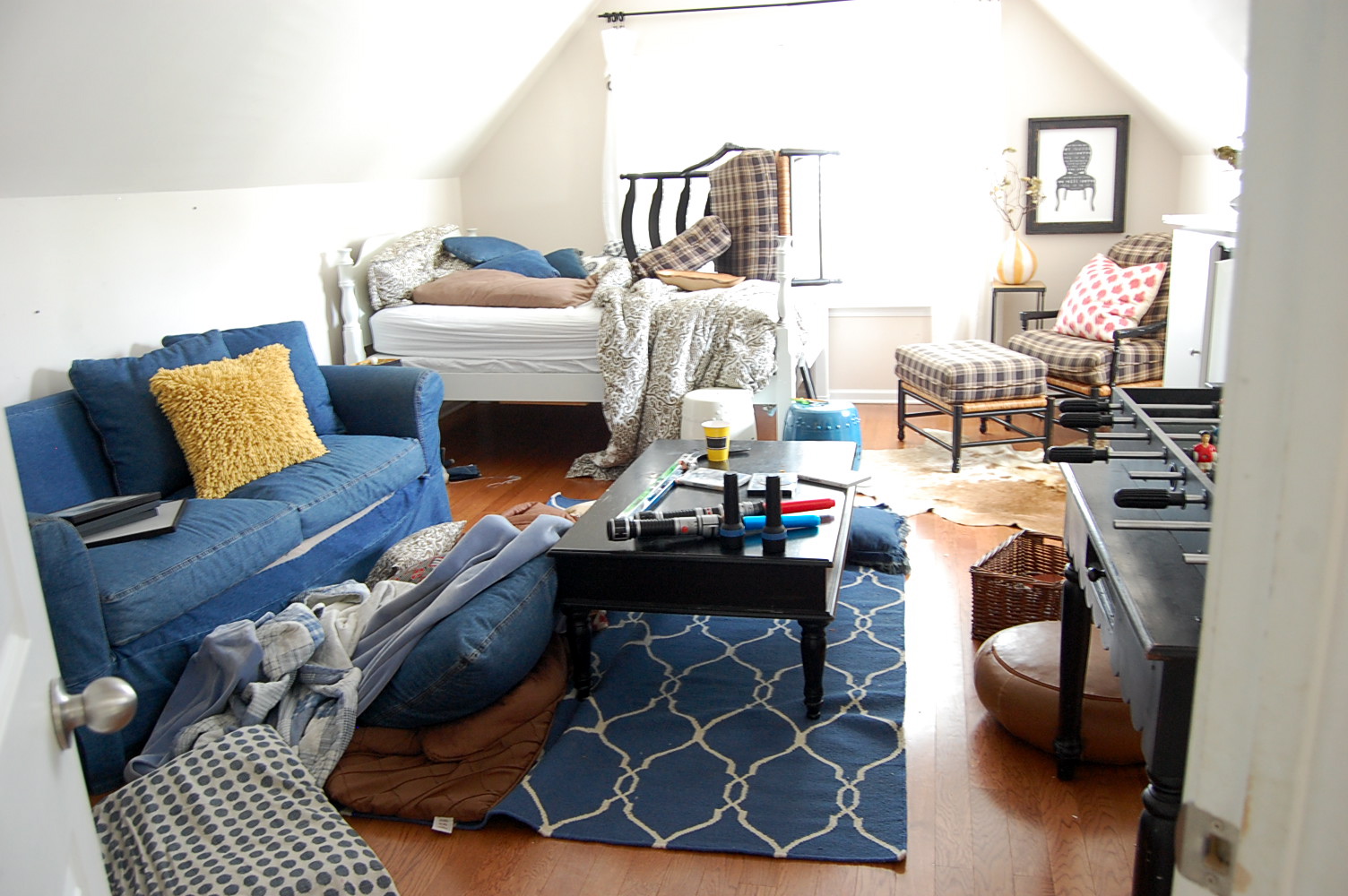 Day 13 Plan For The Worst Hope For The Best Nesting Place Day 13 plan for the worst hope for the best nesting place