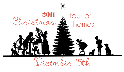 2011 Christmas Tour of Homes