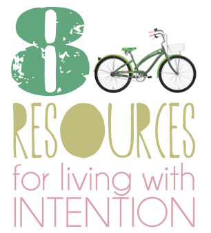 Online Resources for Intentional Living