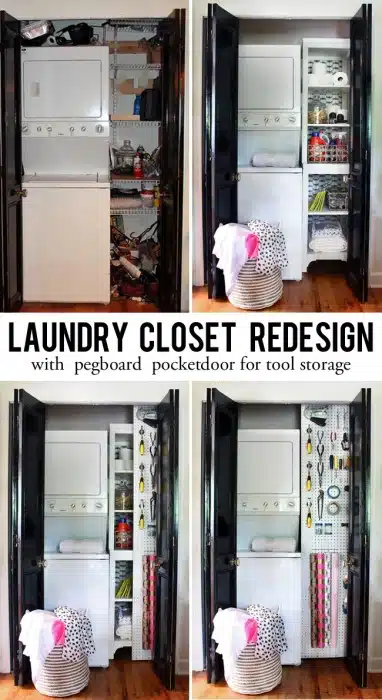 Laundry+Room+Redesign
