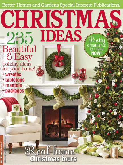 bhg Christmas Ideas