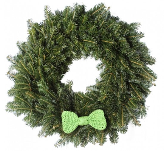 24-Inch-Traditional-Twist-Christmas-Wreath
