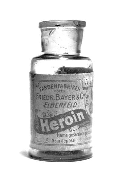 409px-Bayer_Heroin_bottle