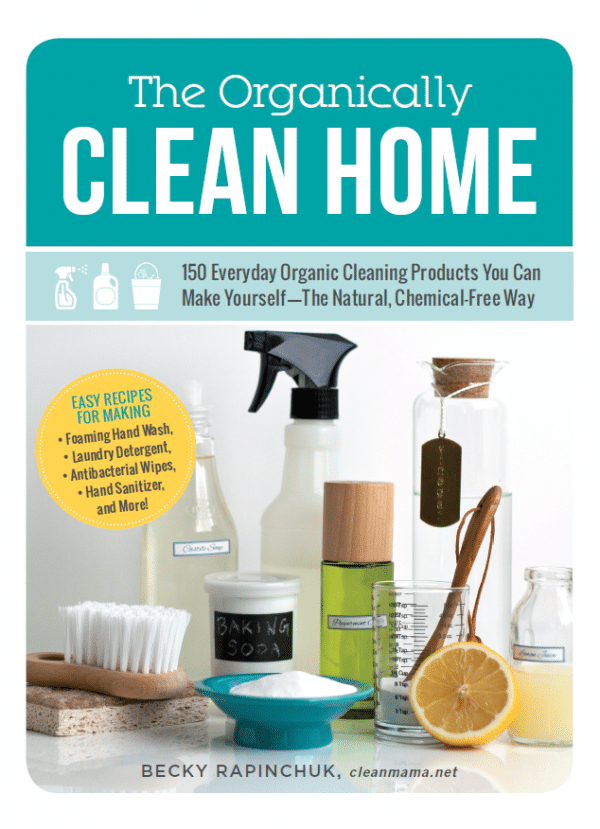The-Organically-Clean-Home-Clean-Mama