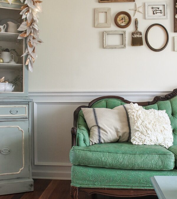 Inspiring Christmas Details