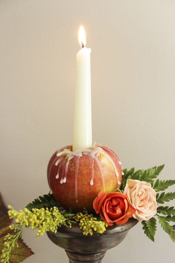 Apple-Candle-5