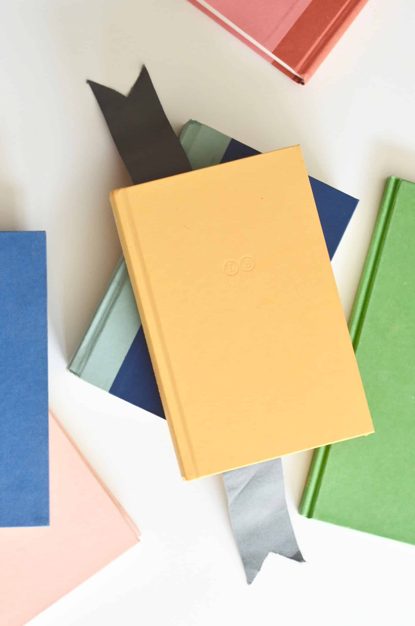 What I Wish I Knew Before I Wrote My First Book - Nesting Place