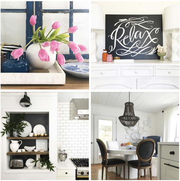 how to decorate find your style