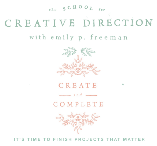 school of creative direction