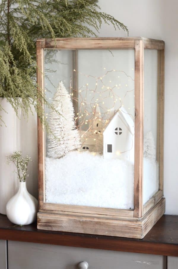 diy-christmas-village-terrarium