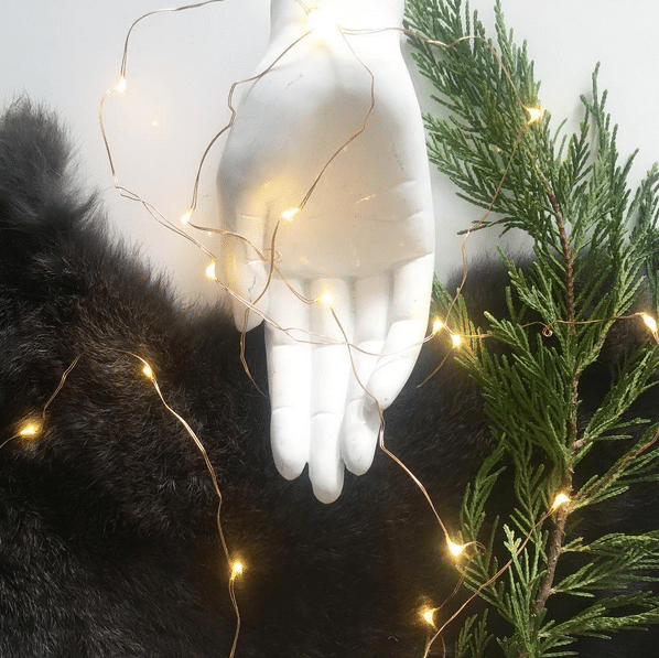 Diy Christmas Village For The Cozy Minimalist Nesting Place,Home Landscape Design In Nigeria