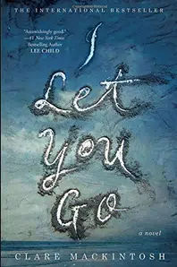 i let you go