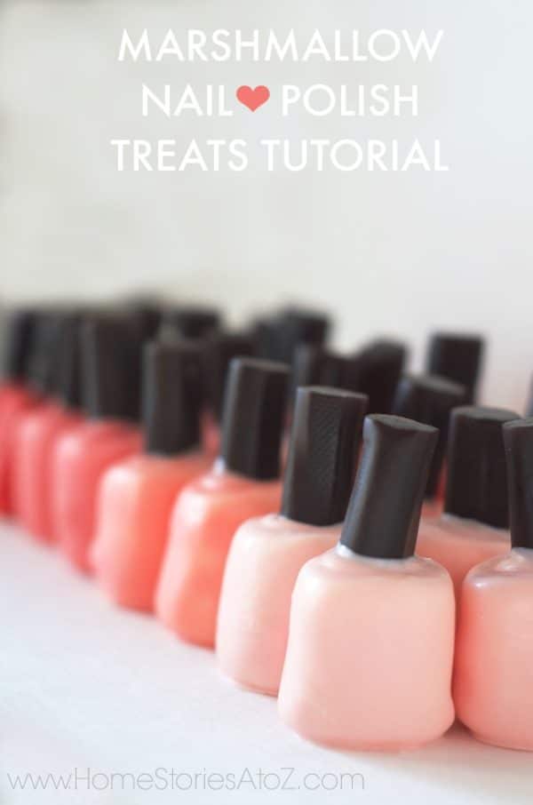 marshmallow-nail-polish-treats-tutorial