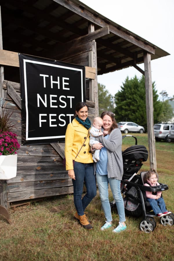 Nest Fest
